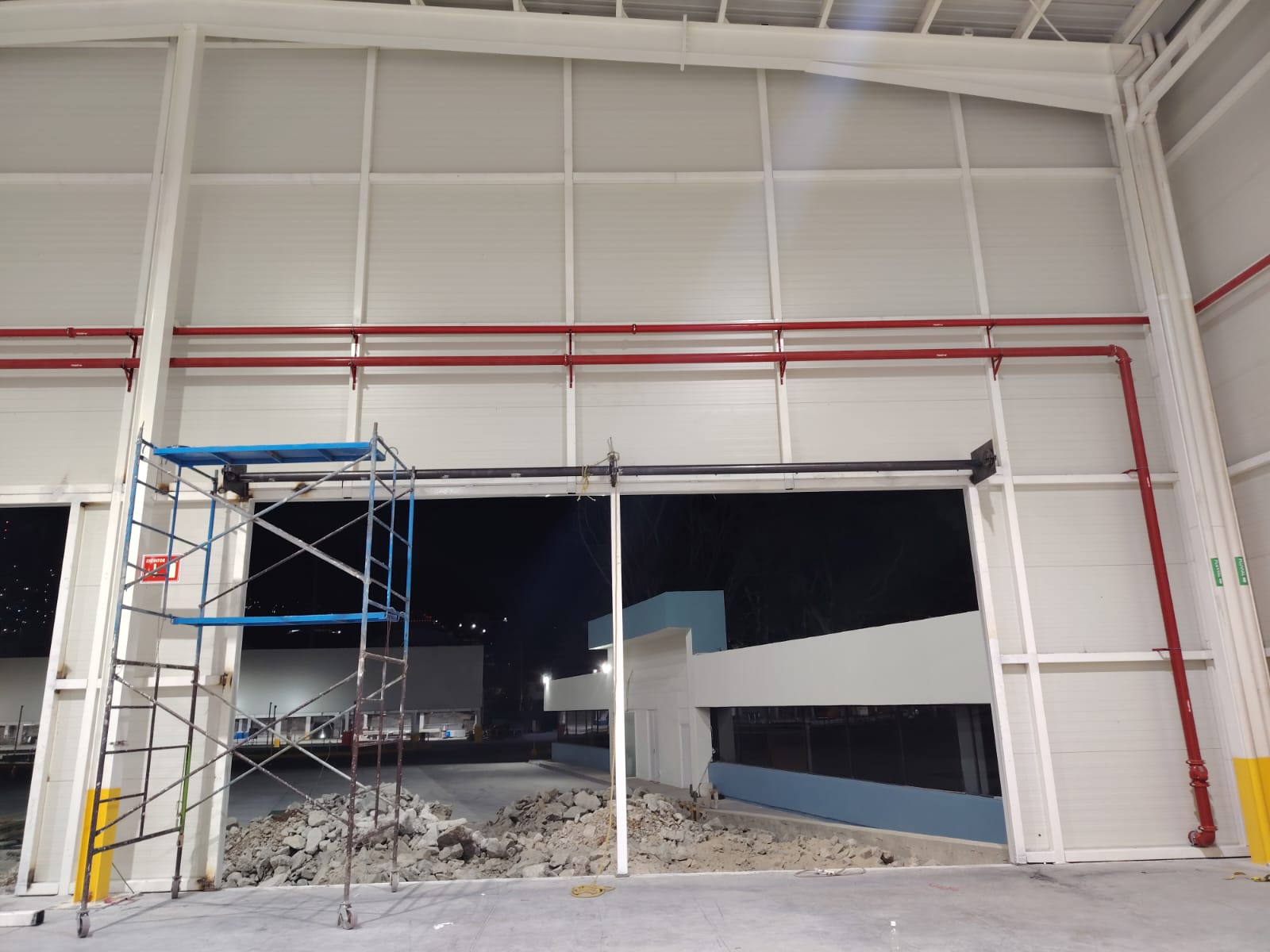 Imagen principal de UBAN